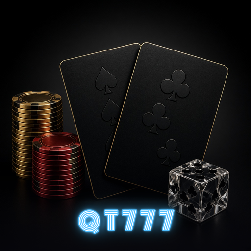 qt777 APK Indonesia - Panduan Lengkap dan Tutorial